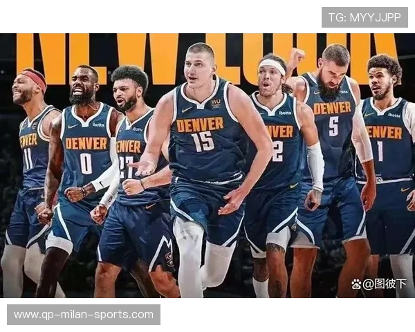 “西部冠军悬念升级，几支队伍争夺激烈”，西部冠军角色