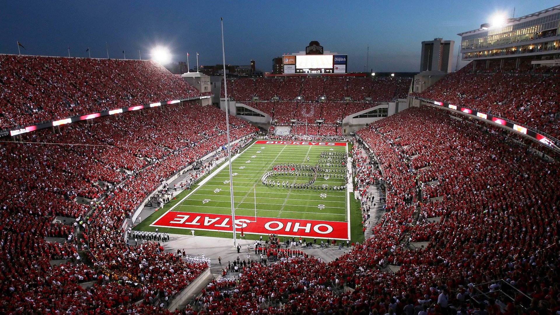 职业橄榄球总决赛 超级碗夜进攻大战冲破历史总码数